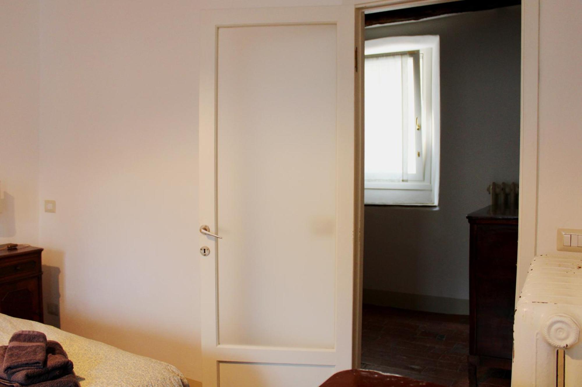 Fiordaliso Apartment Como Exterior photo
