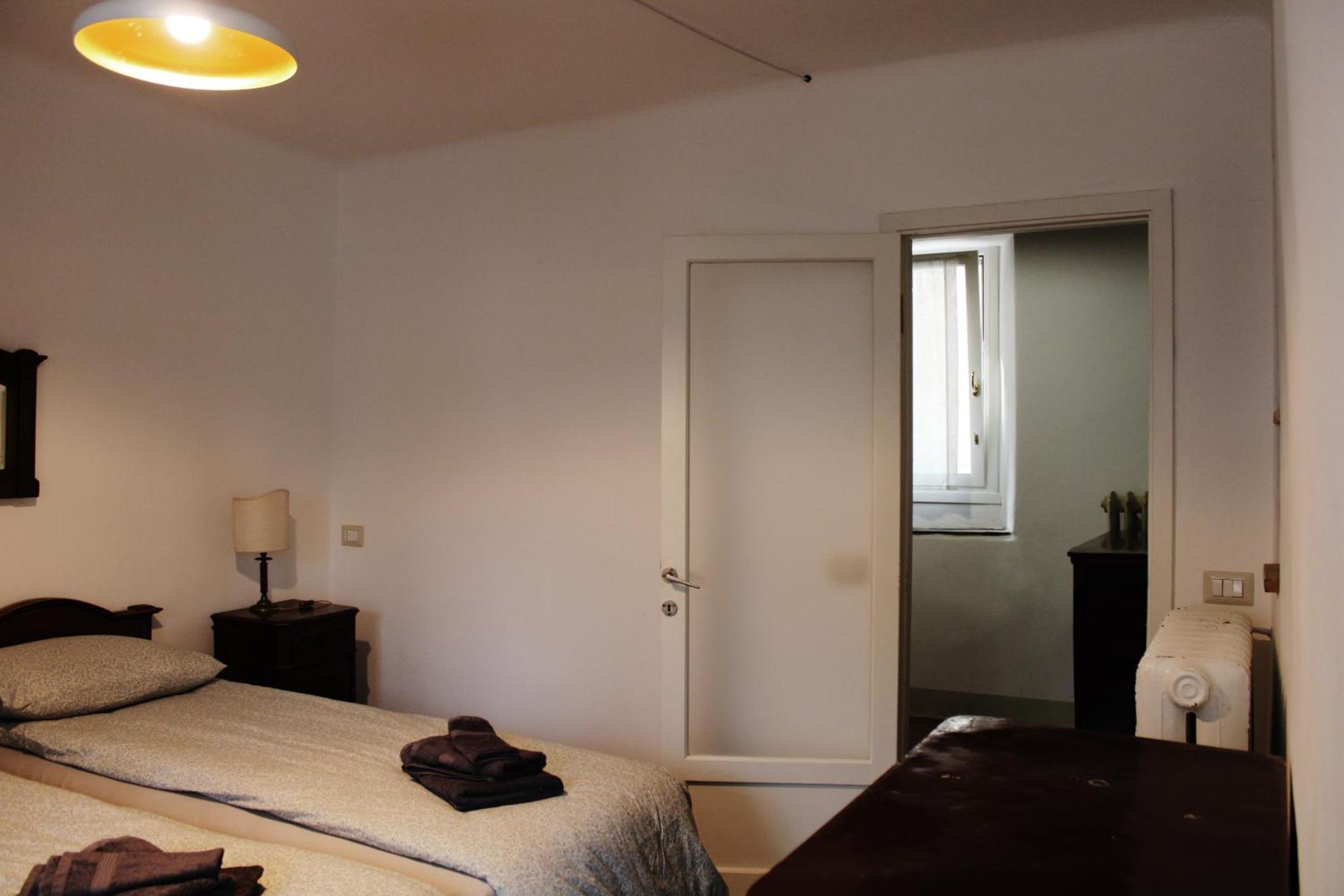 Fiordaliso Apartment Como Exterior photo